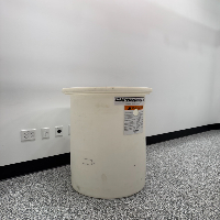 Snyder Industries Industrial Chemical Containment Tank image 0